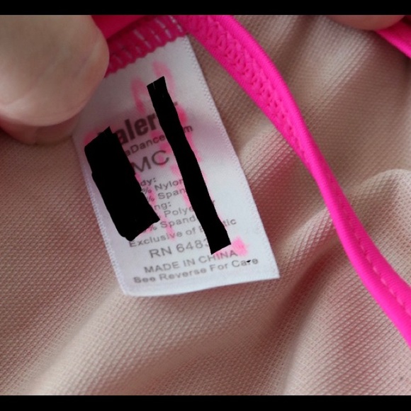 CAMISOLE RACERBACK TANK TOP - Picture 3 of 3